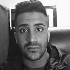 Param Grewal (@paramg23)