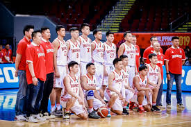 Timnas dilatih oleh j.c aultman dari amerika serikat. Evaluasi Dan Rapor Pemain Tim Nasional Basket Putra Indonesia Di Sea Games 2019 Mainbasket Com