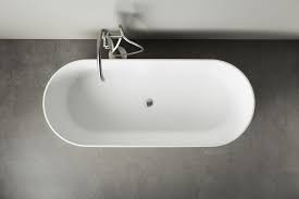 Vasca Da Bagno In Korakril My Planet By Rexa Design Vasca Da Bagno Vasca Bagno