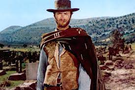 Eastwood somente começou a ter destaque após interpretar o misterioso homem sem nome na trilogia dos dólares de. The 20 Best Spaghetti Westerns Ever Made