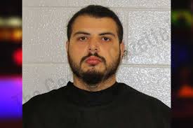 Brandon Lobo — Carroll County Jail Bookings