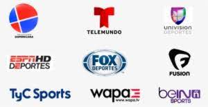 All our images are transparent and free for personal use. Spanish Tv Channels Tyc Sports Transparent Png 570x296 Free Download On Nicepng