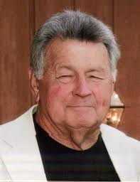 Jerry Hartman Obituary (2011)