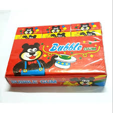 Selalunya pesakit yang mengambil gula ini akan mengikuti program. 60pcs Bubble Gum Cat Bear é»'ç†ŠçŒ«æ³¥ç³– Gula Getah Candy Murakawa Shopee Malaysia