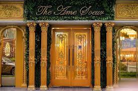 Jalan jalil jaya 2 no. The Ame Soeur Kuala Lumpur Restaurant Reviews Photos Phone Number Tripadvisor