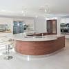 When redesigning your home with granite countertops, you get the excitement of not only choosing which stone you'll use but also which finish the stone will have. 3
