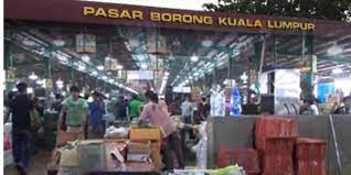 Waktu operasi pasar borong di perak semasa pkp ditetapkan dari 4 pagi sehingga 10 pagi. Awalkan Operasi Pasar Ke Pukul 6 Pagi Suara Merdeka