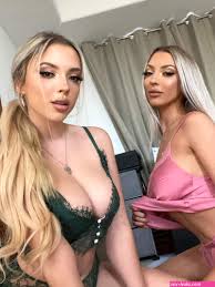 Sysak Twins Nude Sex Leaks 2704 | Hot Sex Picture