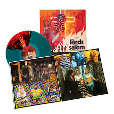 The Lords of Salem – Waxwork Records