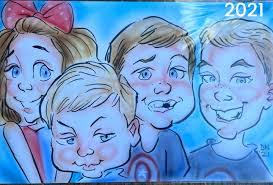 Jennifer Bayliff's Instagram, Twitter & Facebook