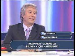 In 1989, he began working for trt, going on to serve as a reporter and producer on programs… Dincer Karatepe Ve Bilgi Yarismalari Youtube