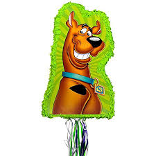 Costume Supercenter Bb34179 Scooby Doo Pinata Searchub Рон перлман, эди макклёрг, фрэнк уэлкер и др. stationery searchub com