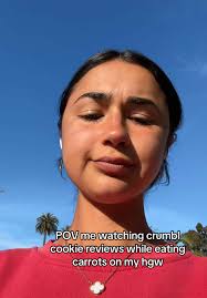 #crumblecookie #crumbl #hgw