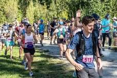 Candle Creek Half Marathon 2026