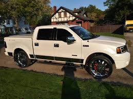 What once was a local email list with craigslist san francisco back in 1995 created by craig newmark, is now the largest online classified advertisement. Extremely Rare 2008 Ford F 150 Roush Stage 2 Pops Up On Craigslist