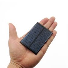 5 5v 100ma Solar Cells Epoxy Polycrystalline Silicon Diy Battery Power Charger Module Small Solar Panels Toy Review Small Solar Panels Solar Cell Solar Panels