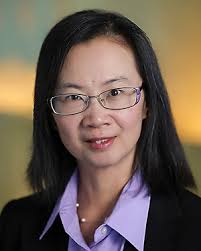 Dr. Ping-Hsin Chen, MD