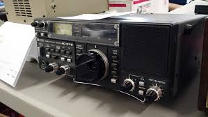 Image result for ICOM IC-R70