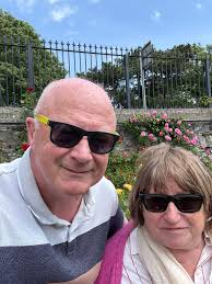 Visited “The Bots” today. Brought back memories of Hugh Boland, who used to  Mitch there for weeks