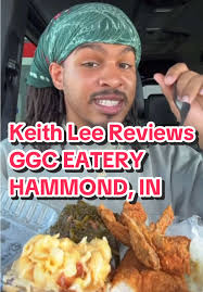 Keith Lee Gcg Eatery