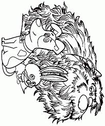 Adorable secret life pets 2 pet friends penguin random house international sales. The Secret Life Of Pets Coloring Pages