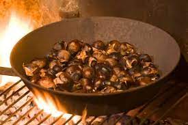 Check spelling or type a new query. Castagne Che Passione Quattro Modi Per Cuocere E Come Conservarle Greenme