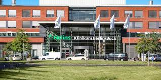 With over 25 specialist departments, ten centres of excellence and six institutes, patients receive interdisciplinary treatment here. Neue Besuchsregelung Im Helios Klinikum Berlin Buch Presseportal