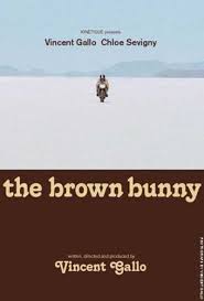 Film Review: The Brown Bunny (2003) | HNN