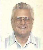 Lloyd Ladner Obituary (1933