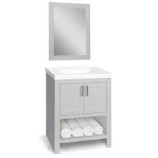This ashland wood framed wall mirror is constructed out of solid furniture grade wood for a quick and beautiful addition to your home decor. 25 Photos Of Vanity