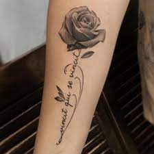 Là phái mạnh, là một người đàn ông ai cũng mong muốn trở nên mạnh mẽ và cuốn hút trong mắt nữ giới. 42 Hinh XÄƒm Chá»¯ Ä'áº¹p Nháº¥t 2021 Danh Rieng Cho Báº¡n