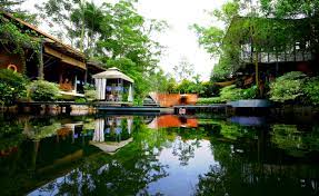 The property is 37 km from bukit tinggi and free private parking is provided. Ratu Rening Residency