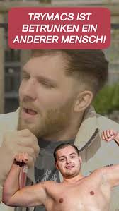 Trymacs hat laut Chefstrobel wohl noch eine ganz andere Seite… Die ganzen  Folgen Henke’s Corner findet ihr auf YouTube, Spotify und überall, wo es  Podcasts gibt! #funk #henkescorner #chefstrobel ...