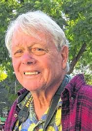 Tony Paterson's Instagram, Twitter & Facebook