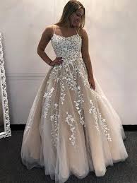 Long sleeve wedding dresses are undeniably charming and versatile. Backless Champagne Lace Wedding Dresses Open Back Champagne Lace Form Jbydress