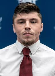 2022-2023 Men's Wrestling Roster