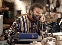 Shot in the back of the head in his car by david s. Discover Strikes Social Media Gold With Peggy Tv Commercials Social Media Make Me Laugh