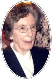 Condolence Book for Sr. Brigid Blewitt (Ennistymon, Clare)
