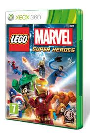 Realiza toda clase de acrobacias aéreas con tu alucinante avión de lego. Lego Marvel Superheroes Xbox 360 Funko Universe Planet Of Comics Games And Collecting