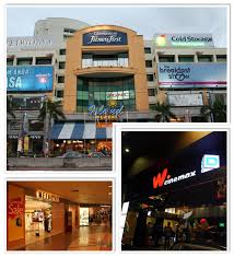 Ten of the largest shopping malls for your shopping pleasure! Island Plaza Shopping Mall At Penang Island In Malaysia Wonderful Malaysia