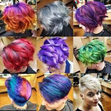 Smartstyle On Twitter Hair Color Green Hair Hair
