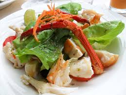 Vanuatu's traditional staple foods are root crops, such as yam and taro, although starchy fruits such as plantain and breadfruit are also seasonally important. Stunning Seafood In Vanuatu For Food And Family