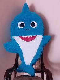 Divertilandia Pinatas Pinata De Baby Shark Facebook