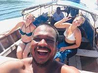 Mote Phi Phi (Ko Phi Phi Don)