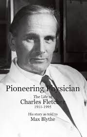 Pioneering Physician by Max Blythe (Ebook)
