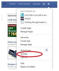 How To Unblock My Facebook Friend Facebook Find Friends Love Life