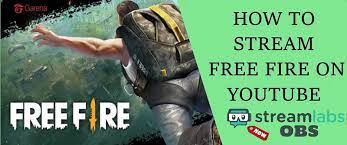 Shaitan gamer · june 24. How To Live Stream Free Fire On Youtube