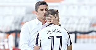 A Remarkable Year For Razvan Lucescu At Paok Agonasport Com