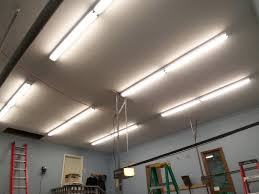 Cheap Garage Fluorescent Lighting Ideas Garage Lighting Garage Light Fixtures Solar Garage Lights