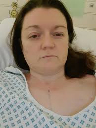 Hospital food taste was good but small portion